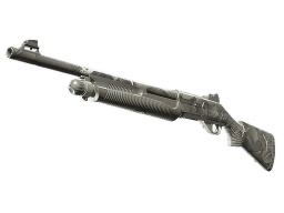 Nova | Currents (Factory New)