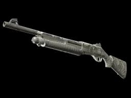 Nova | Currents (Factory New)