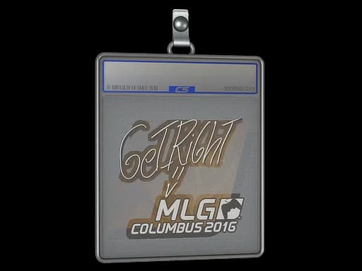 Sticker Slab | GeT_RiGhT | MLG Columbus 2016