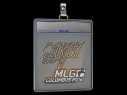 Sticker Slab | GeT_RiGhT | MLG Columbus 2016