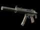 MP5-SD | Desert Strike CS2 skin