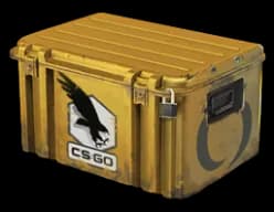 Clutch Case - CS2 Skin Prices