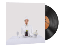 StatTrak™ Music Kit | bbno$, u mad!