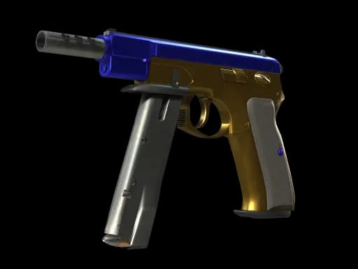 CZ75-Auto | Chalice (Factory New)