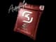 Autograph Capsule | SK Gaming | Atlanta 2017 CS2 skin