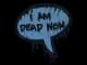 Sealed Graffiti | Dead Now CS2 skin