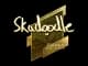 Sticker | Skadoodle (Gold) | Boston 2018 CS2 skin