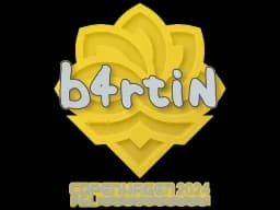 b4rtiNCopenhagen 2024 - CS2 Skin Prices