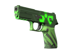 P250 | Nuclear Threat (Factory New)