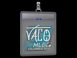 Sticker Slab | TACO | MLG Columbus 2016