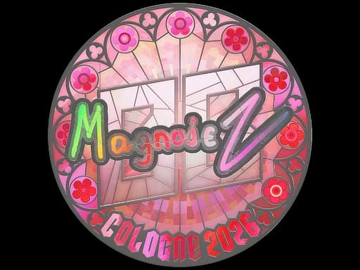 Sticker | Magnojez (Holo) | Cologne 2026