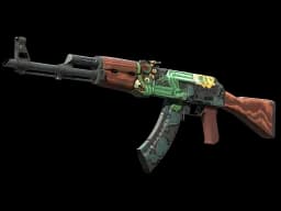 AK-47 | Fire Serpent (Factory New)