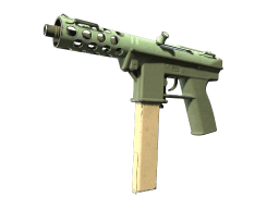 Tec-9 | Groundwater (Field-Tested)