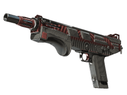 MAG-7 | MAGnitude (Factory New)