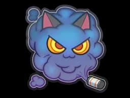 Smoke Criminal - CS2 Skin Prices