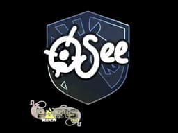 oSeeParis 2023 - CS2 Skin Prices