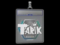 Sticker Slab | tarik | London 2018