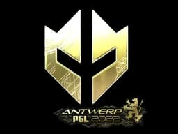 Imperial Esports (Gold) | Antwerp 2022