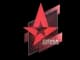 Sticker | Astralis | Boston 2018 CS2 skin