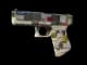 Glock-18 | Block-18 CS2 skin