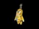 Charm | Thats Bananas CS2 skin