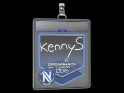 Sticker Slab | kennyS | Cluj-Napoca 2015