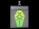 Sticker Slab | Necron Ankh CS2 skin