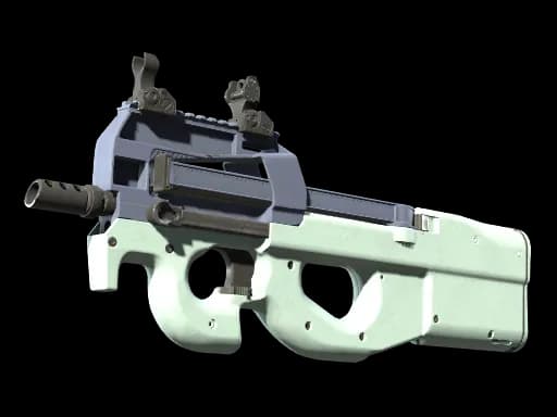 P90 | Storm (Minimal Wear)