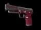 Five-SeveN | Crimson Blossom CS2 skin