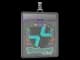 Sticker Slab | PARIVISION (Embroidered) | Budapest 2025 CS2 skin