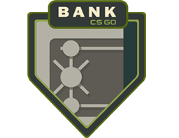 The Bank Collection - CS2 Collection Prices