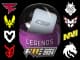 Shanghai 2024 Legends Sticker Capsule CS2 skin