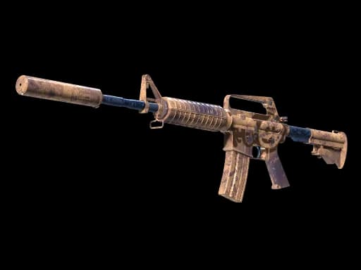 Souvenir M4A1-S | Wash me plz (Field-Tested)