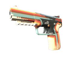 Five-SeveN | Retrobution (Factory New)