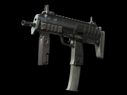 StatTrak™ MP7 | Armor Core (Factory New)