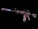 M4A1-S | Glitched Paint CS2 skin
