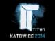 Sticker | Titan | Katowice 2014 CS2 skin
