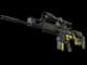 SCAR-20 | Jungle Slipstream CS2 skin