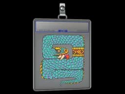 Sticker Slab | Stone Scales