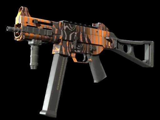 UMP-45 | Oscillator (Factory New)