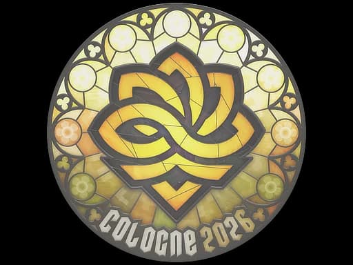 Sticker | Legacy | Cologne 2026