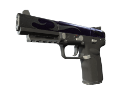 Five-SeveN | Flame Test (Factory New)