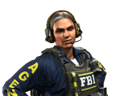 Special Agent Ava | FBI