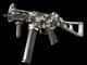 UMP-45 | Urban DDPAT CS2 skin