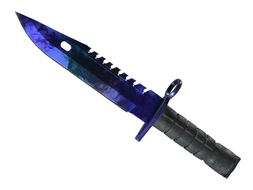 ★ M9 Bayonet | Doppler (Factory New) Phase 3