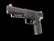 Five-SeveN | Desert Seal CS2 skin