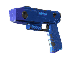 Zeus x27 | Electric Blue (Field-Tested)