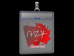 Sticker Slab | aizy | Cologne 2016