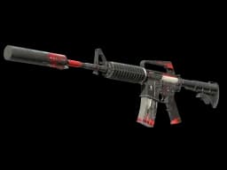 M4A1-S | Cyrex CS2 skin