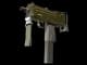 MAC-10 | Gold Brick CS2 skin